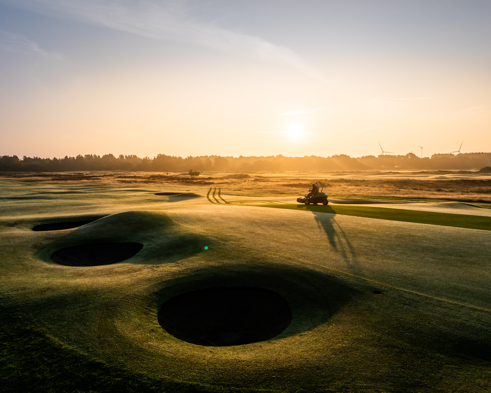 Glasgow Golf Club / Gailes Links - Image 2