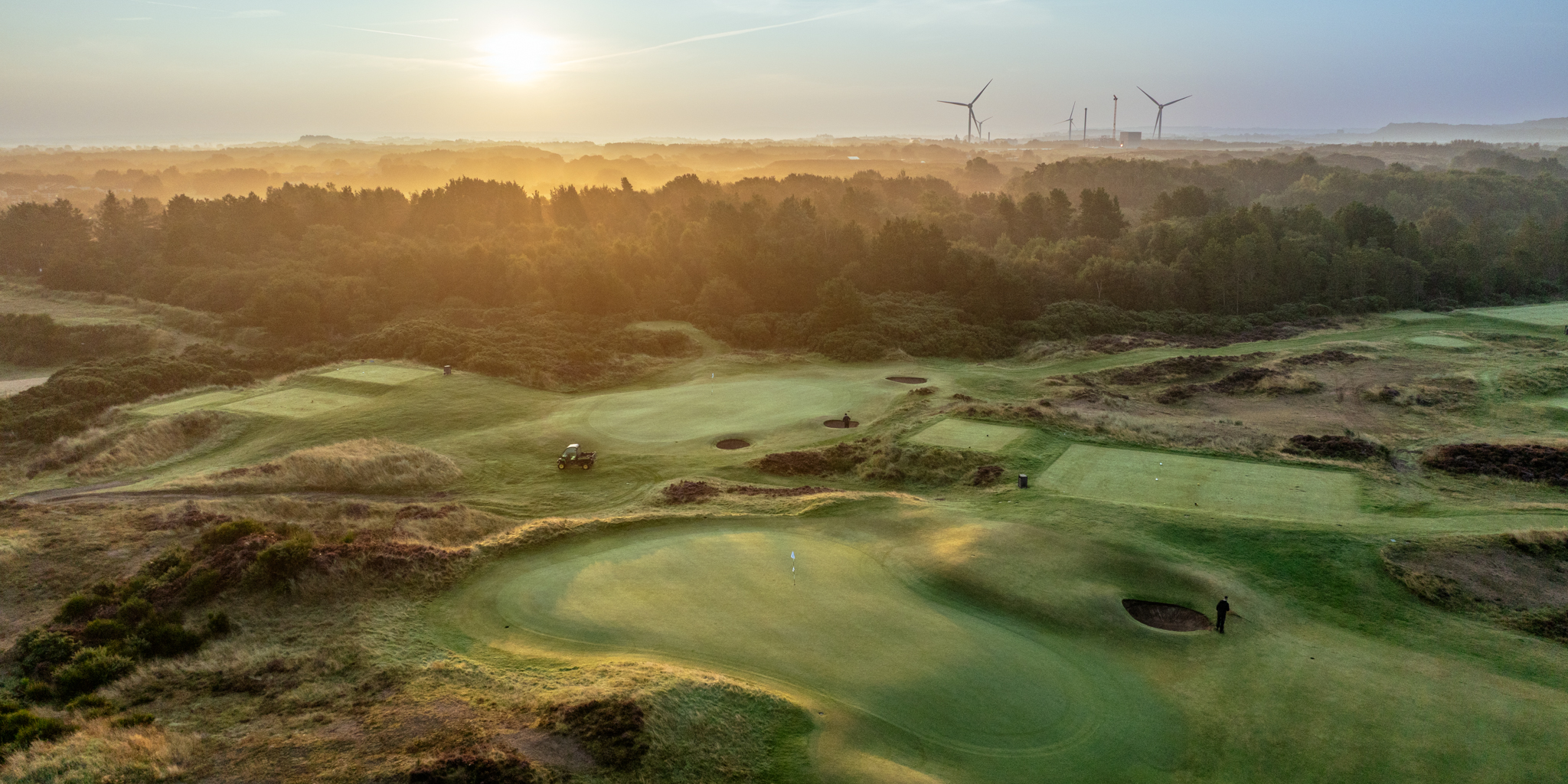 Glasgow Golf Club / Gailes Links - Image 7