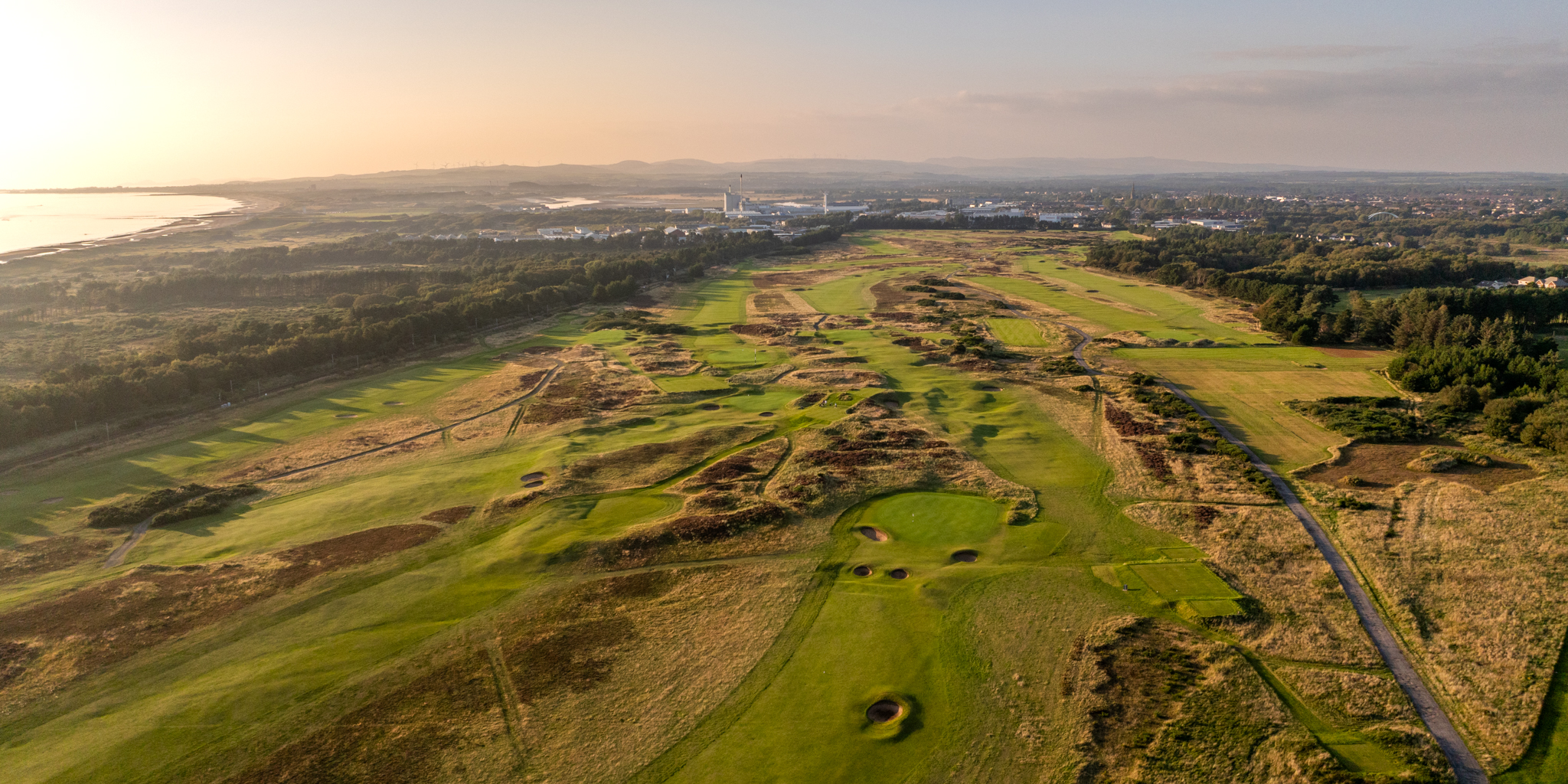 Glasgow Golf Club / Gailes Links - Image 5