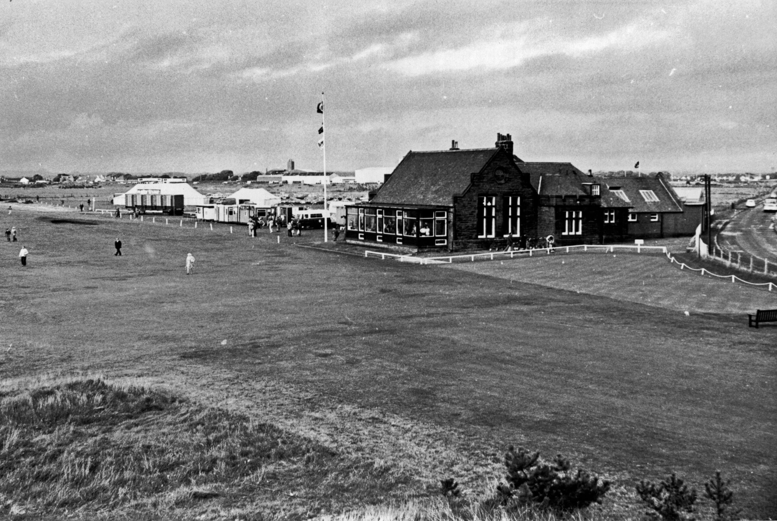 Glasgow Golf Club / Gailes Links - Image 6